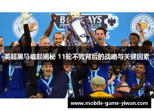 英超黑马崛起揭秘 11轮不败背后的战略与关键因素