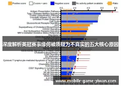深度解析英冠赛事缘何被质疑为不真实的五大核心原因