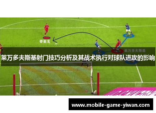 莱万多夫斯基射门技巧分析及其战术执行对球队进攻的影响