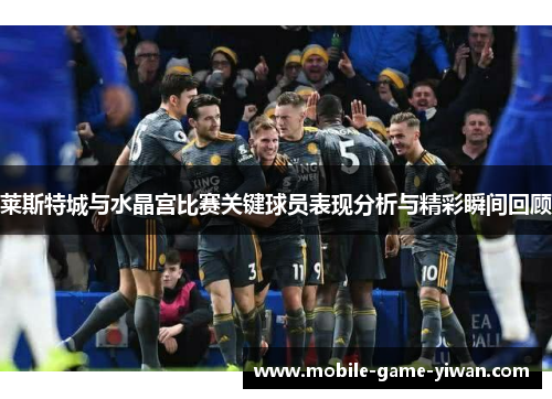 莱斯特城与水晶宫比赛关键球员表现分析与精彩瞬间回顾