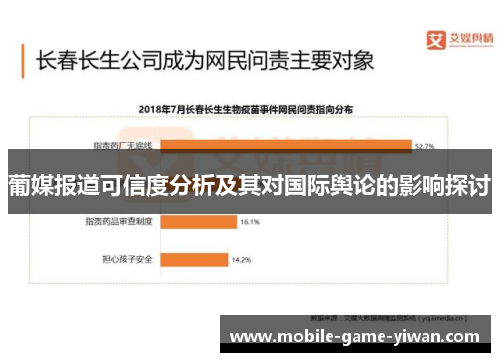 葡媒报道可信度分析及其对国际舆论的影响探讨