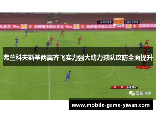 弗兰科夫斯基两翼齐飞实力强大助力球队攻防全面提升